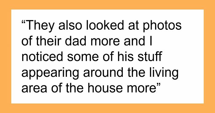 Widow And Kids Can’t Accept Her New Hubby Even After 3 Years Of Marriage, He Says He’s Done