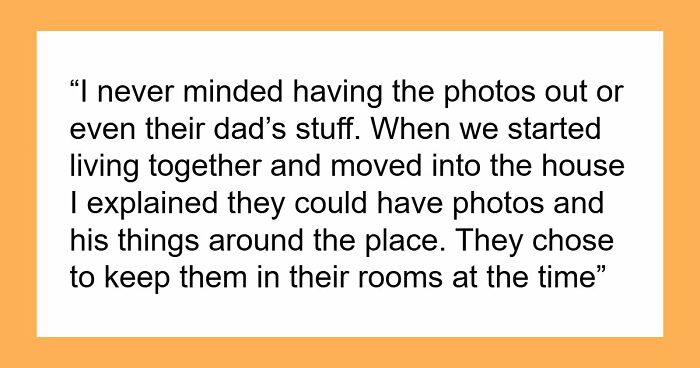 Widow And Kids Can’t Accept Her New Hubby Even After 3 Years Of Marriage, He Says He’s Done