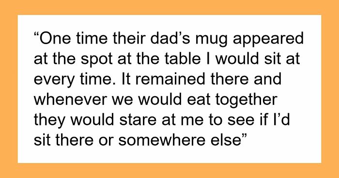 Widow And Kids Can’t Accept Her New Hubby Even After 3 Years Of Marriage, He Says He’s Done