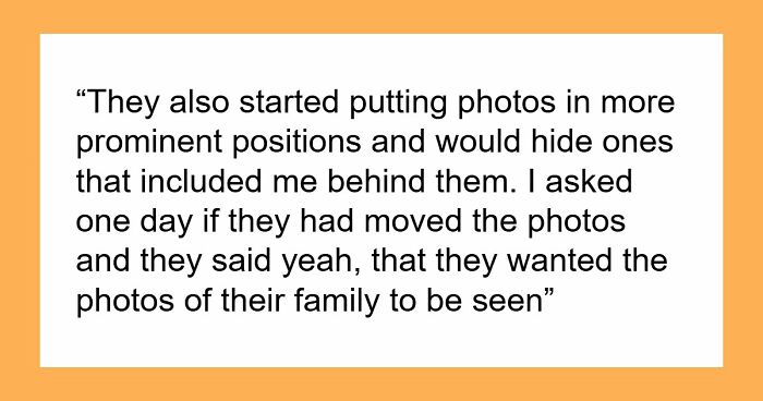 Widow And Kids Can’t Accept Her New Hubby Even After 3 Years Of Marriage, He Says He’s Done