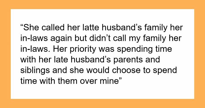 Widow And Kids Can’t Accept Her New Hubby Even After 3 Years Of Marriage, He Says He’s Done