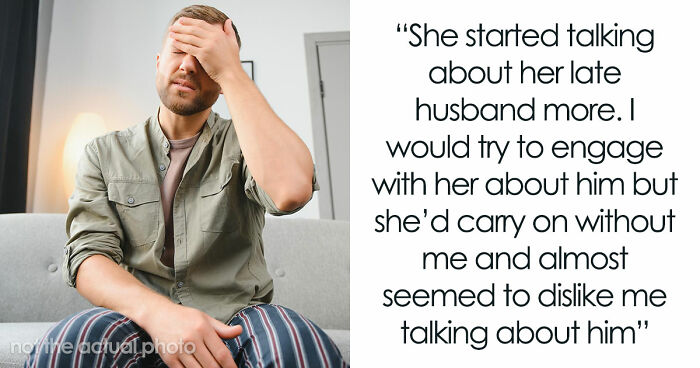 Widow And Kids Can’t Accept Her New Hubby Even After 3 Years Of Marriage, He Says He’s Done
