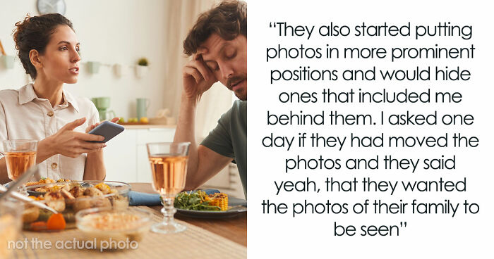 Widow And Kids Can’t Accept Her New Hubby Even After 3 Years Of Marriage, He Says He’s Done