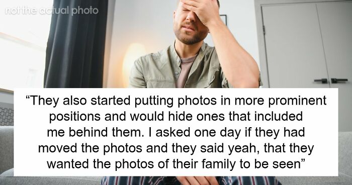 Widow And Kids Can’t Accept Her New Hubby Even After 3 Years Of Marriage, He Says He’s Done