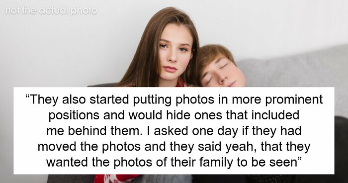 Widow And Kids Can’t Accept Her New Hubby Even After 3 Years Of Marriage, He Says He’s Done