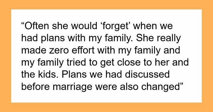 Guy Regrets Marrying Widow With 2 Kids, Realizes They Haven’t Moved On From Her Late Hubby