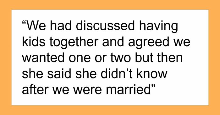Widow And Kids Can’t Accept Her New Hubby Even After 3 Years Of Marriage, He Says He’s Done