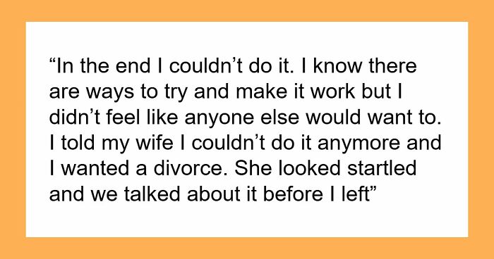 Widow And Kids Can’t Accept Her New Hubby Even After 3 Years Of Marriage, He Says He’s Done