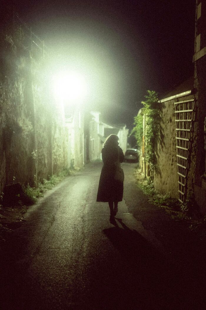 50 Very Creepy Things These People Experienced And Just Had To Talk About