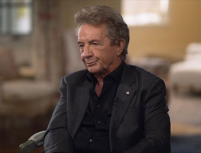 Martin Short Finally Breaks Silence On "Nightmare" Passing Of His Daughter Katherine Nearly 3 Months Ago