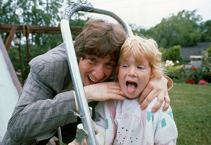 Martin Short Finally Breaks Silence On "Nightmare" Passing Of His Daughter Katherine Nearly 3 Months Ago