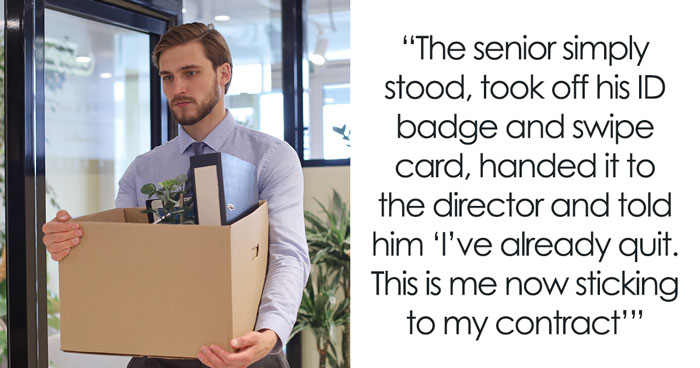 Management Leaks Salary Restructuring Plan, IT Department Shows Them You Don’t Mess With Nerds