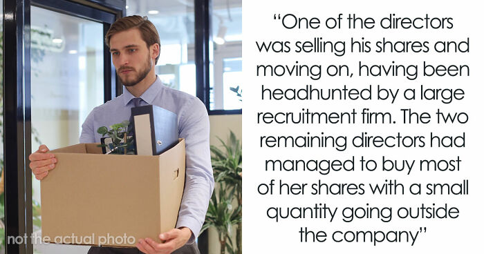 Management Leaks Salary Restructuring Plan, IT Department Shows Them You Don’t Mess With Nerds