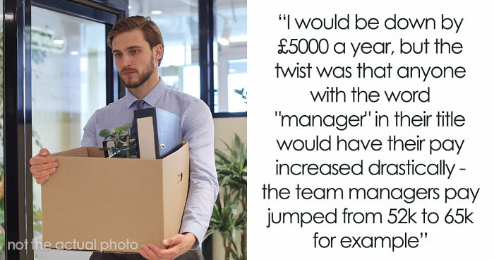 Management Leaks Salary Restructuring Plan, IT Department Shows Them You Don’t Mess With Nerds