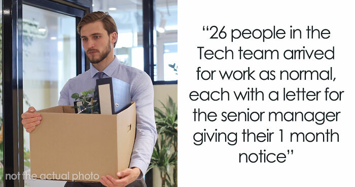 Management Leaks Salary Restructuring Plan, IT Department Shows Them You Don’t Mess With Nerds