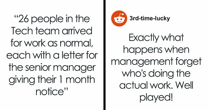 Management Leaks Salary Restructuring Plan, IT Department Shows Them You Don’t Mess With Nerds