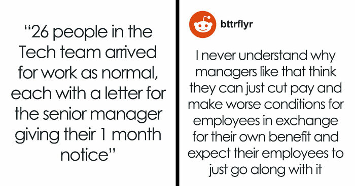 Management Leaks Salary Restructuring Plan, IT Department Shows Them You Don’t Mess With Nerds