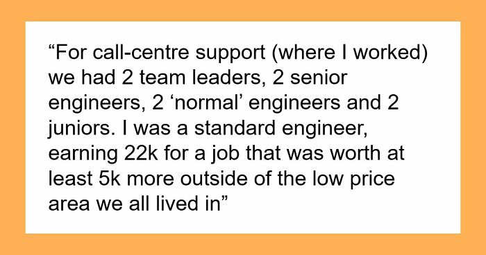 Management Leaks Salary Restructuring Plan, IT Department Shows Them You Don’t Mess With Nerds