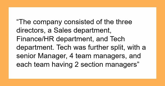 Management Leaks Salary Restructuring Plan, IT Department Shows Them You Don’t Mess With Nerds