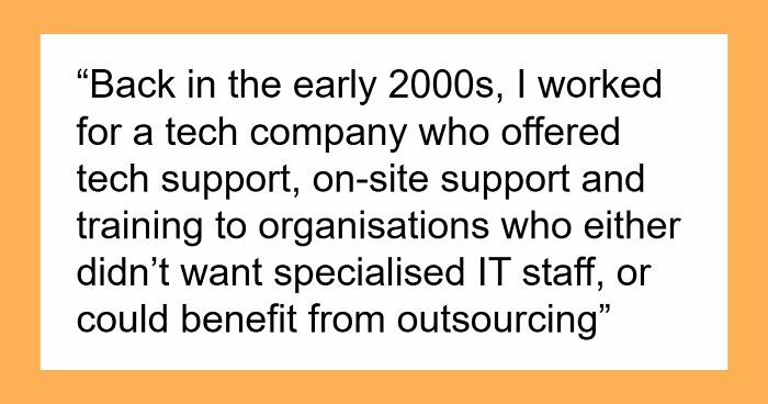 Management Leaks Salary Restructuring Plan, IT Department Shows Them You Don’t Mess With Nerds