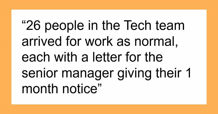 Management Leaks Salary Restructuring Plan, IT Department Shows Them You Don’t Mess With Nerds
