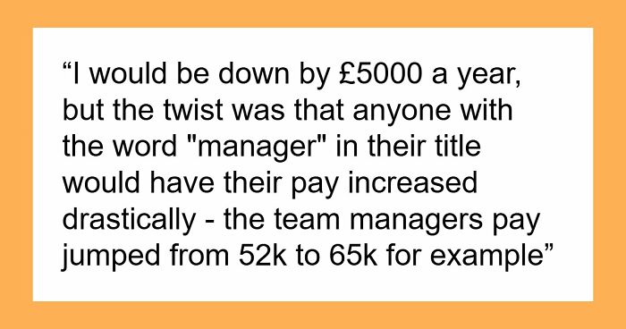 Management Leaks Salary Restructuring Plan, IT Department Shows Them You Don’t Mess With Nerds