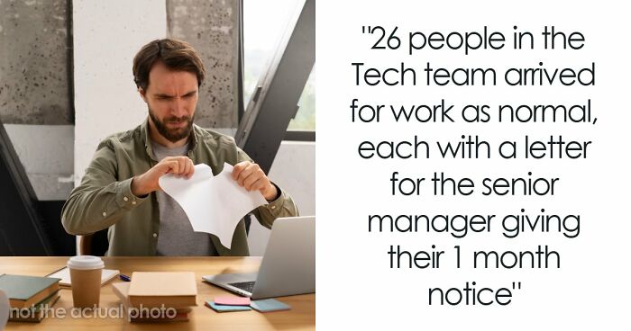 Management Leaks Salary Restructuring Plan, IT Department Shows Them You Don’t Mess With Nerds