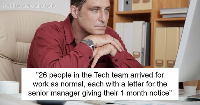 Management Leaks Salary Restructuring Plan, IT Department Shows Them You Don’t Mess With Nerds