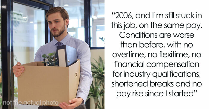 Management Leaks Salary Restructuring Plan, IT Department Shows Them You Don’t Mess With Nerds