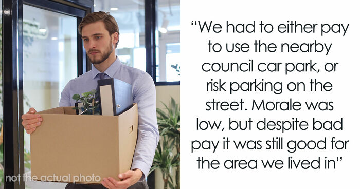 Management Leaks Salary Restructuring Plan, IT Department Shows Them You Don’t Mess With Nerds