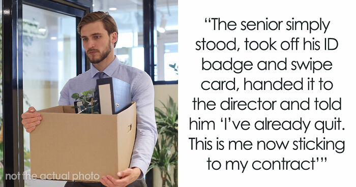Management Leaks Salary Restructuring Plan, IT Department Shows Them You Don’t Mess With Nerds