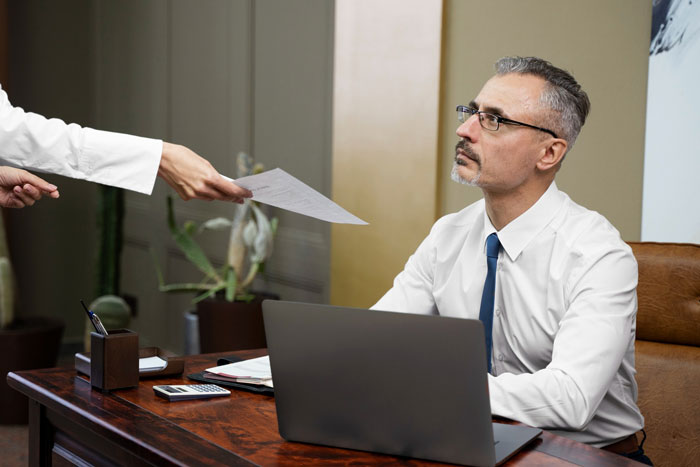 Tech Team Finds Secret Restructure Plan, What They Do Next Shuts The Company Down Tech Team Finds Secret Restructure Plan, What They Do Next Shuts The Company Down