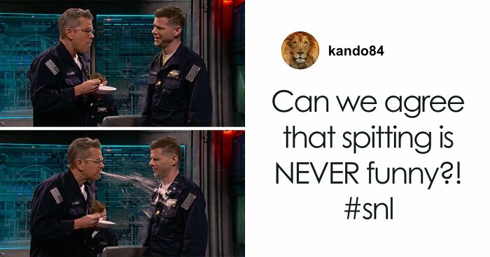 Matt Damon Leaves SNL Viewers Deeply Uncomfortable With “Disgusting” Sketch