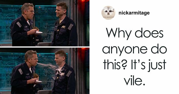 Matt Damon’s “Gross” SNL Sketch Leaves Viewers Disgusted: “I Feel Bad For Mikey”