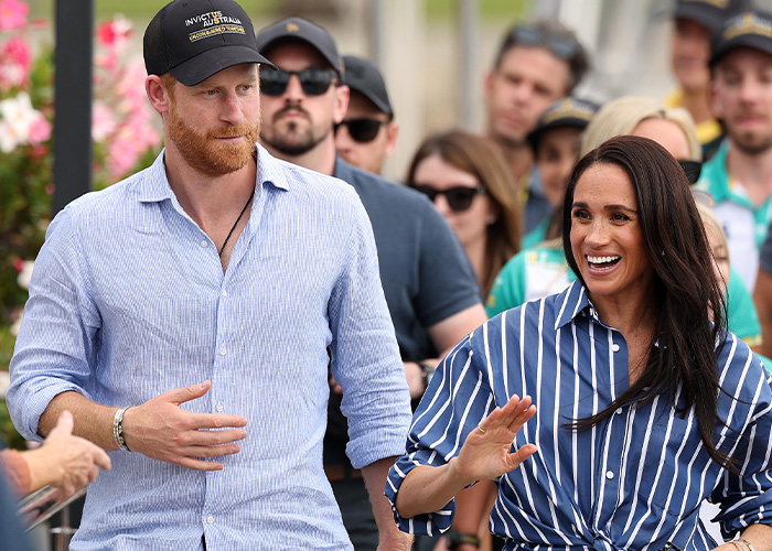 O caos que queima a ponte de Meghan e Harry enquanto insiders revelam consequências com Kardashians entre outros problemas