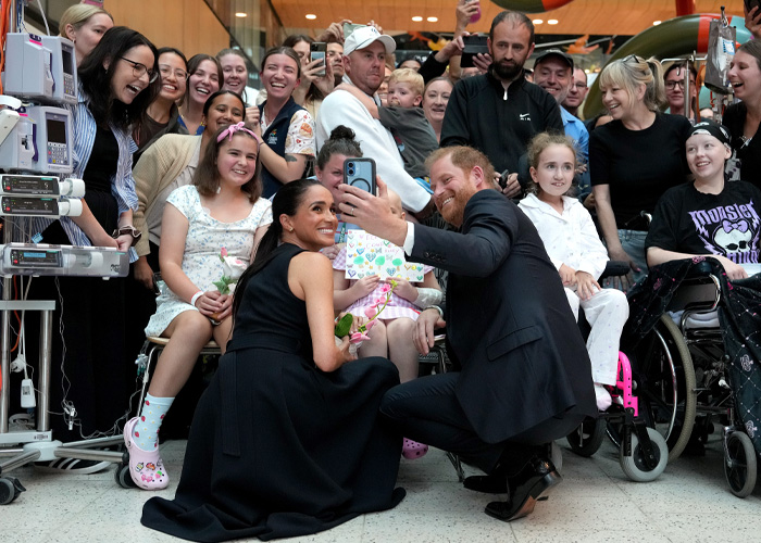 O caos que queima a ponte de Meghan e Harry enquanto insiders revelam consequências com Kardashians entre outros problemas