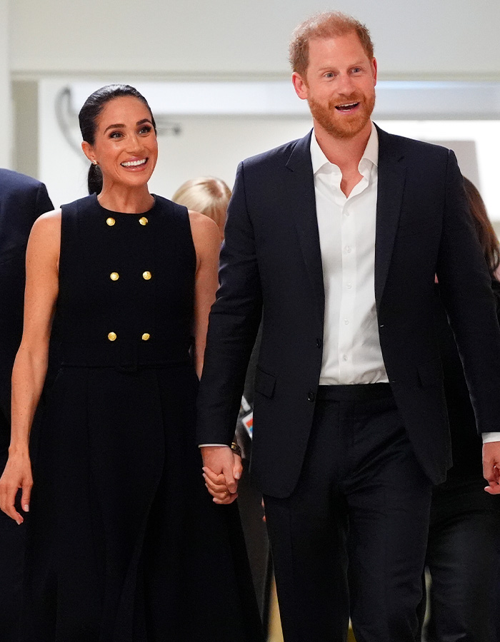 O caos que queima a ponte de Meghan e Harry enquanto insiders revelam consequências com Kardashians entre outros problemas
