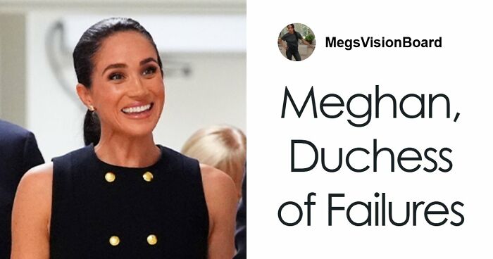 “She’s Desperate”: Online Sleuths Claim Meghan Markle Slipped-Up, Raise Concerns About Her Kids