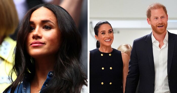 “She’s Desperate”: Online Sleuths Claim Meghan Markle Slipped-Up, Raise Concerns About Her Kids