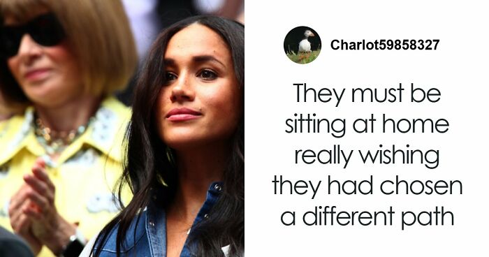 “She’s Desperate”: Online Sleuths Claim Meghan Markle Slipped-Up, Raise Concerns About Her Kids