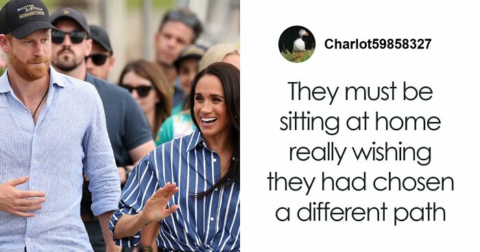 “She’s Desperate”: Online Sleuths Claim Meghan Markle Slipped-Up, Raise Concerns About Her Kids