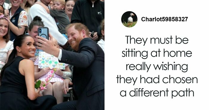 “She’s Desperate”: Online Sleuths Claim Meghan Markle Slipped-Up, Raise Concerns About Her Kids
