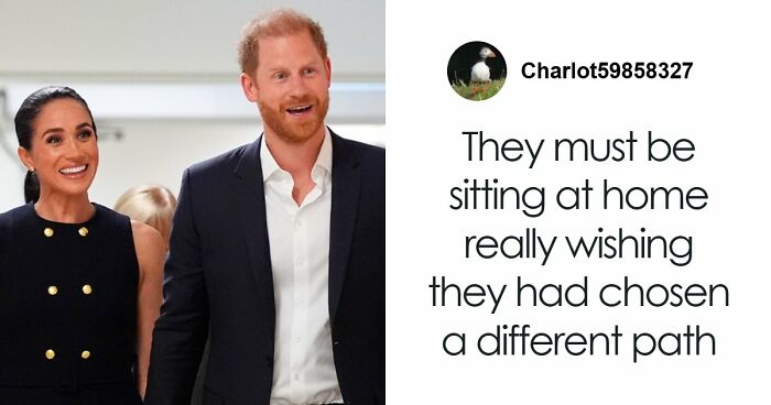 “She’s Desperate”: Online Sleuths Claim Meghan Markle Slipped-Up, Raise Concerns About Her Kids