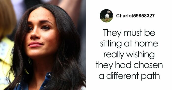 “She’s Desperate”: Online Sleuths Claim Meghan Markle Slipped-Up, Raise Concerns About Her Kids