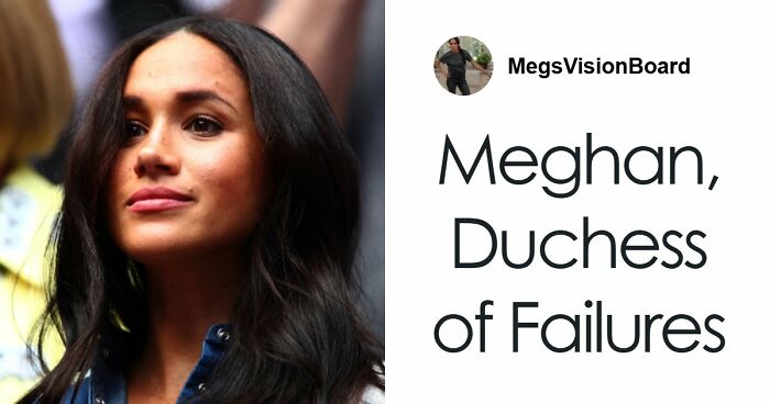 “She’s Desperate”: Online Sleuths Claim Meghan Markle Slipped-Up, Raise Concerns About Her Kids