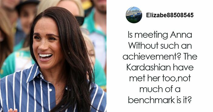 “She’s Desperate”: Online Sleuths Claim Meghan Markle Slipped-Up, Raise Concerns About Her Kids