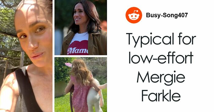 Sleuths Think They’ve Caught Meghan Markle In A Lie, And It Has Them Concerned For Her Kids