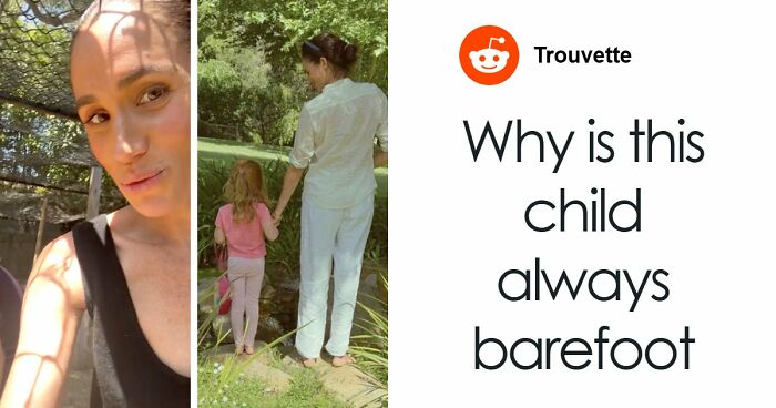 Sleuths Think They’ve Caught Meghan Markle In A Lie, And It Has Them Concerned For Her Kids