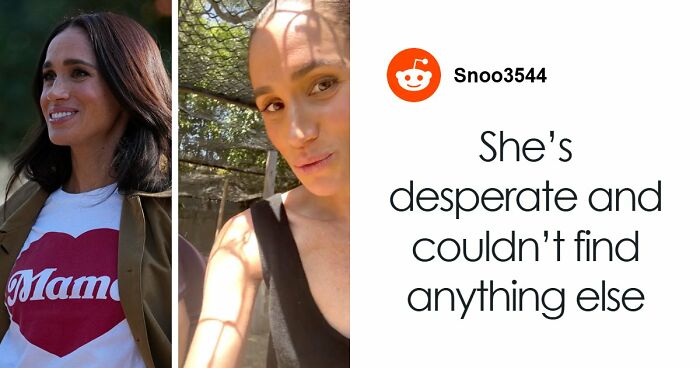 Sleuths Think They’ve Caught Meghan Markle In A Lie, And It Has Them Concerned For Her Kids