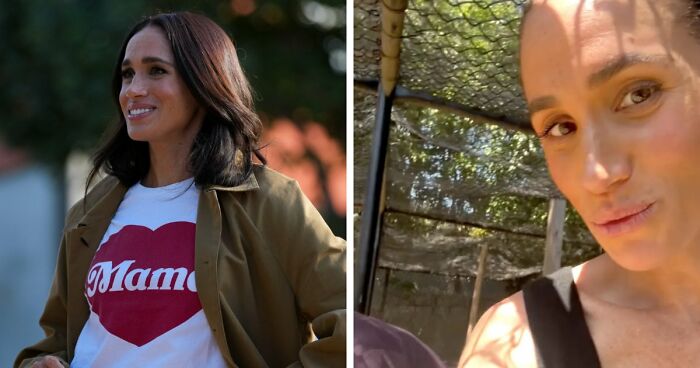 Sleuths Think They’ve Caught Meghan Markle In A Lie, And It Has Them Concerned For Her Kids